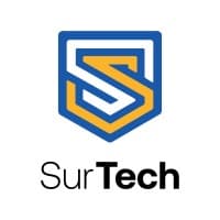 SurTech logo