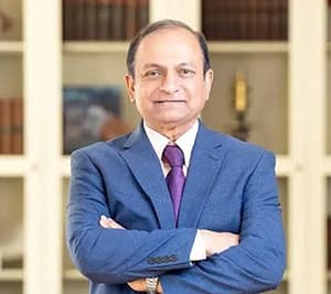 Prof. Ashutosh Dutta