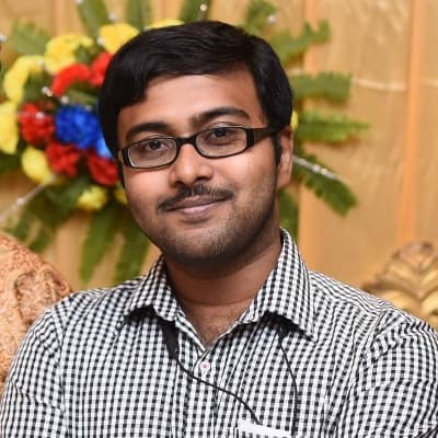 Dr. Ritajit Majumdar