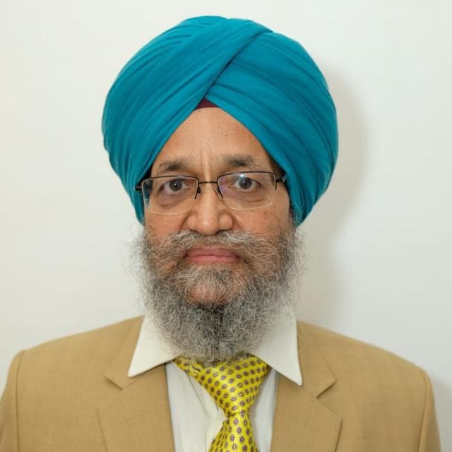 Dr. Labh Singh
