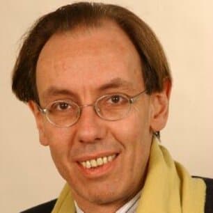 Prof. (Dr.) Martin Wilkens